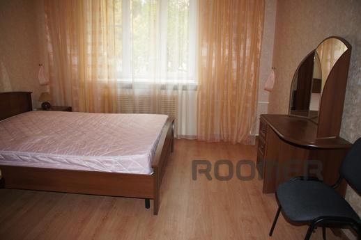 2-bedroom apartment, Волгоград - квартира подобово