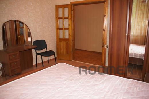 2-bedroom apartment, Волгоград - квартира подобово