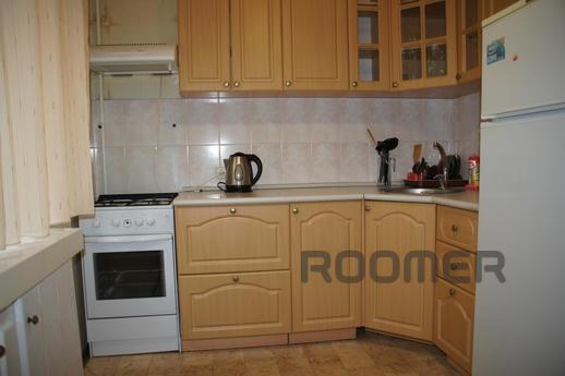 2-bedroom apartment, Волгоград - квартира подобово