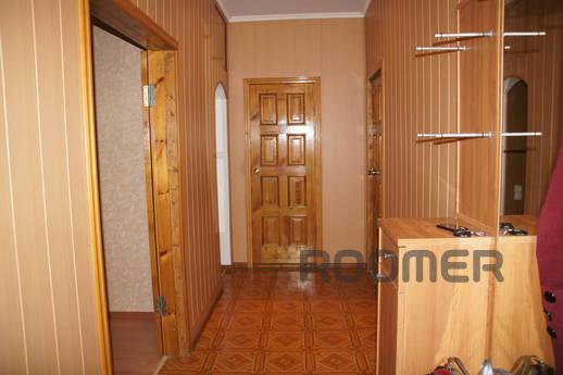 2-bedroom apartment, Волгоград - квартира подобово