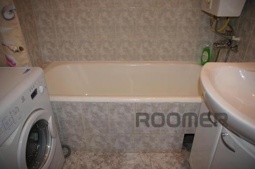 2-bedroom apartment, Волгоград - квартира подобово