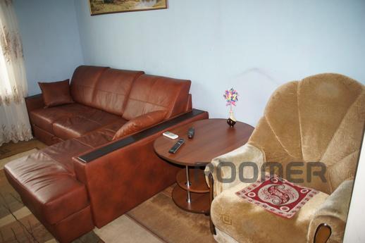 2 bedroom apartment for rent, Волгоград - квартира подобово