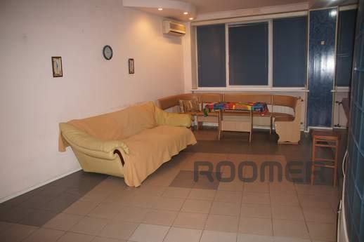 4-rooms apartment, Волгоград - квартира подобово