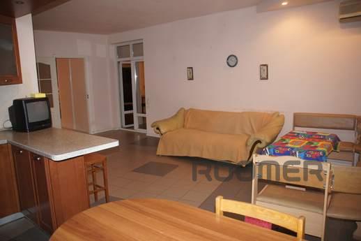 4-rooms apartment, Волгоград - квартира подобово