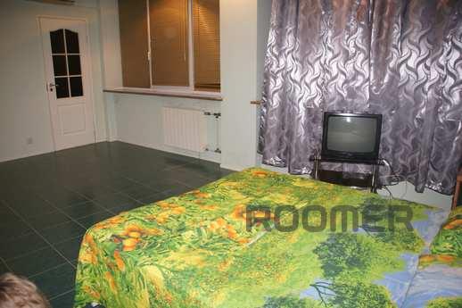 4-rooms apartment, Волгоград - квартира подобово