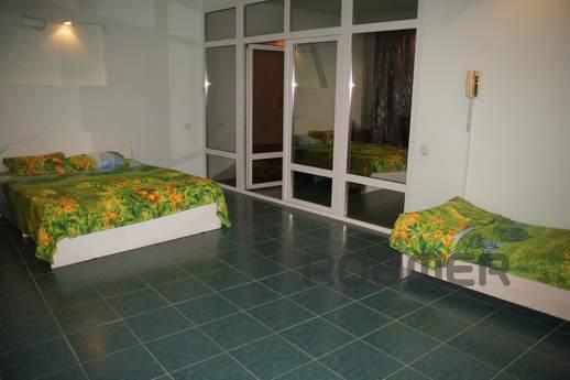 4-rooms apartment, Волгоград - квартира подобово