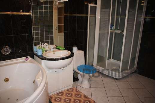 4-rooms apartment, Волгоград - квартира подобово