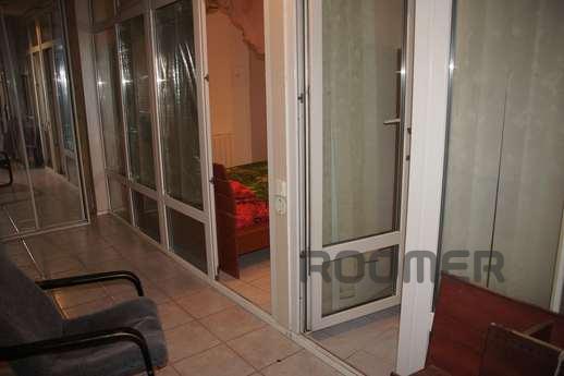 4-rooms apartment, Волгоград - квартира подобово