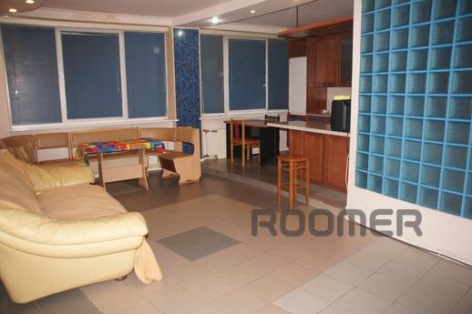 4-rooms apartment, Волгоград - квартира подобово