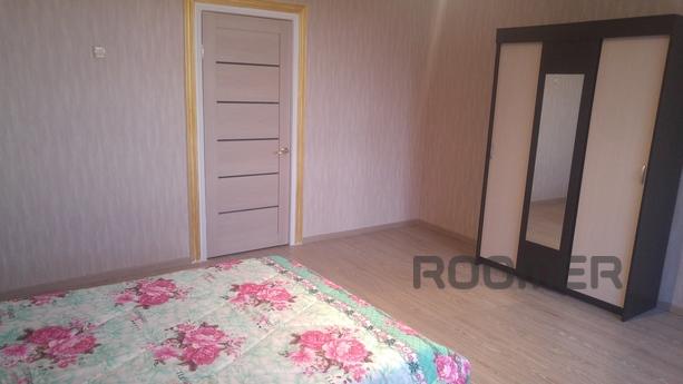 3-room apartment for a day, Volgograd - apartment by the day