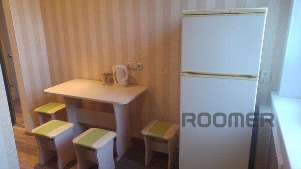 3-room apartment for a day, Волгоград - квартира подобово