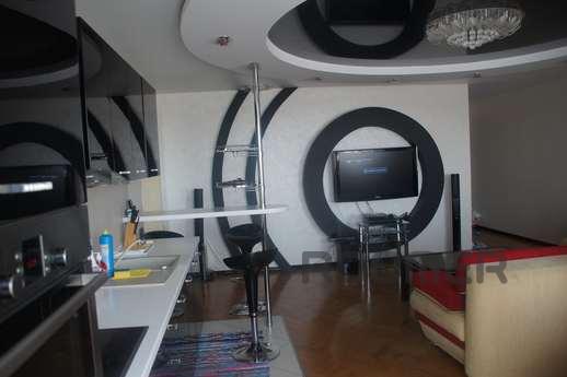 4-room apartment on the day, Волгоград - квартира подобово