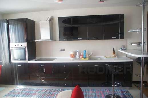 4-room apartment on the day, Волгоград - квартира подобово