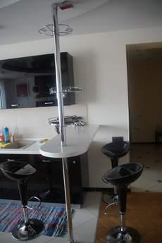 4-room apartment on the day, Волгоград - квартира подобово