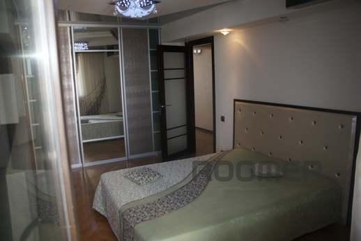 4-room apartment on the day, Волгоград - квартира подобово