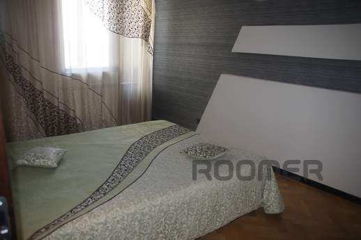 4-room apartment on the day, Волгоград - квартира подобово
