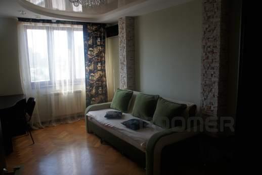 4-room apartment on the day, Волгоград - квартира подобово