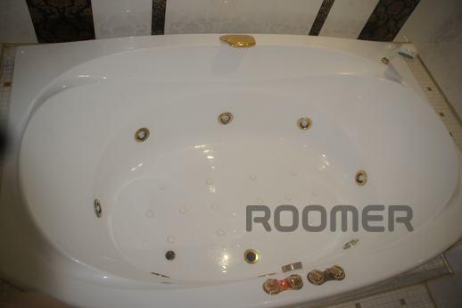 4-room apartment on the day, Волгоград - квартира подобово