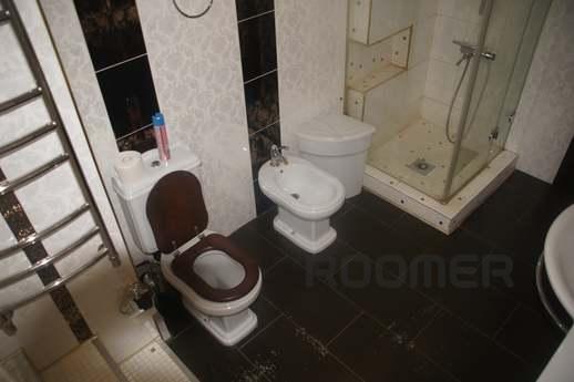 4-room apartment on the day, Волгоград - квартира подобово
