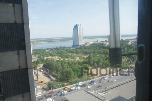 4-room apartment on the day, Волгоград - квартира подобово