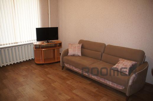 2-bedroom apartment for rent, Волгоград - квартира подобово