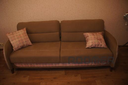 2-bedroom apartment for rent, Волгоград - квартира подобово