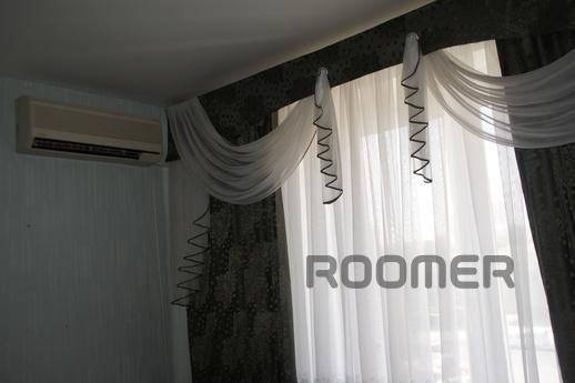 2-bedroom apartment for rent, Волгоград - квартира подобово