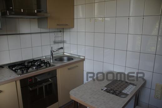2-bedroom apartment for rent, Волгоград - квартира подобово