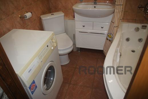 2-bedroom apartment for rent, Волгоград - квартира подобово