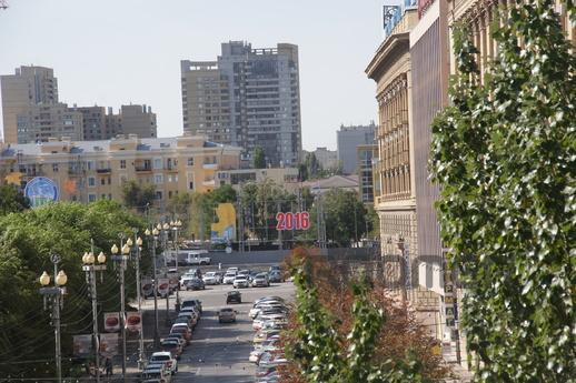 2-bedroom apartment for rent, Волгоград - квартира подобово