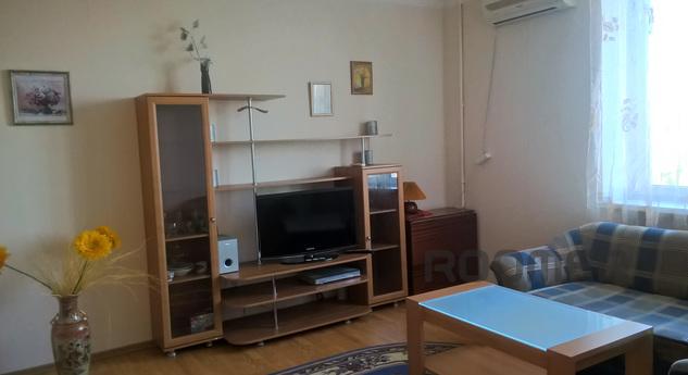 Most of the city center. In 10 minutes w / e and bus station