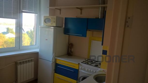 1 bedroom apartment for rent, Волгоград - квартира подобово
