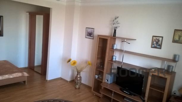 1 bedroom apartment for rent, Волгоград - квартира подобово