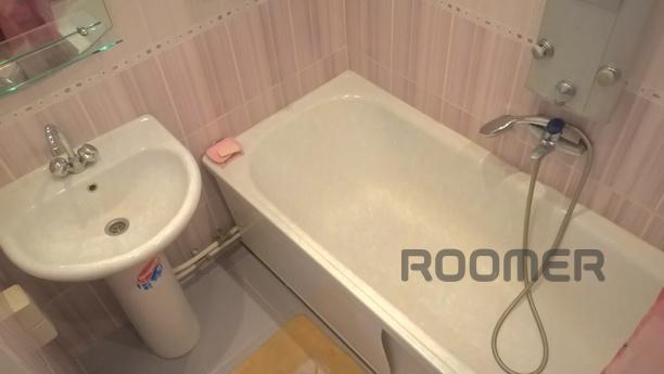 1 bedroom apartment for rent, Волгоград - квартира подобово