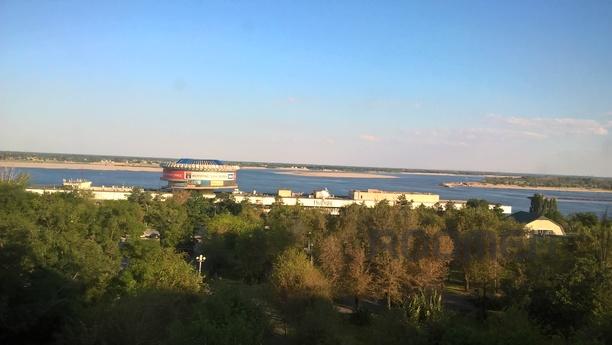 1 bedroom apartment for rent, Волгоград - квартира подобово