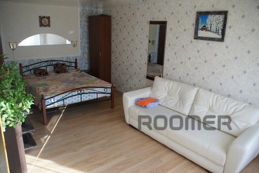 The apartment on the day, hours, Волгоград - квартира подобово