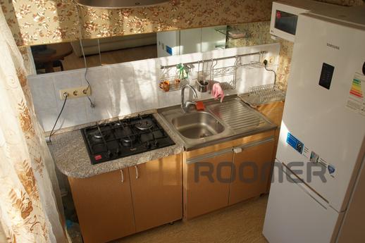 The apartment on the day, hours, Волгоград - квартира подобово