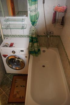 The apartment on the day, hours, Волгоград - квартира подобово