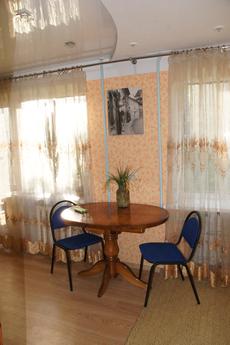 The apartment on the day, hours, Волгоград - квартира подобово