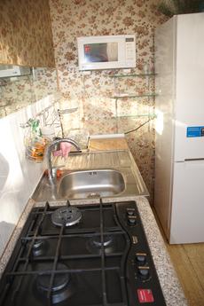 The apartment on the day, hours, Волгоград - квартира подобово