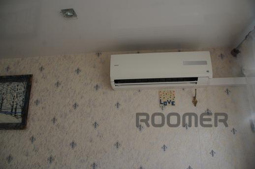 The apartment on the day, hours, Волгоград - квартира подобово