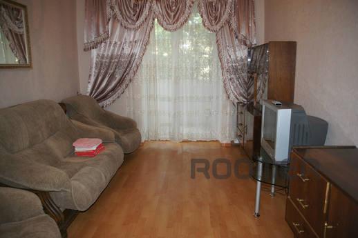 The apartment on the day, hours, Волгоград - квартира подобово