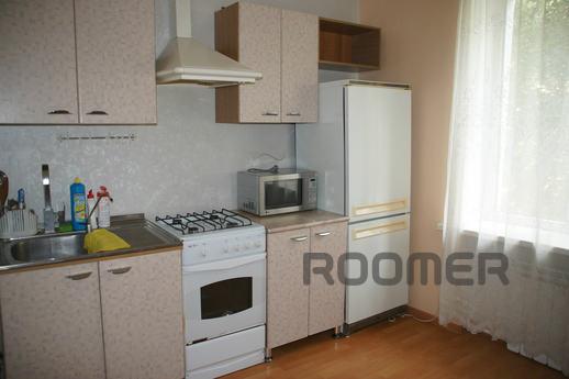 The apartment on the day, hours, Волгоград - квартира подобово
