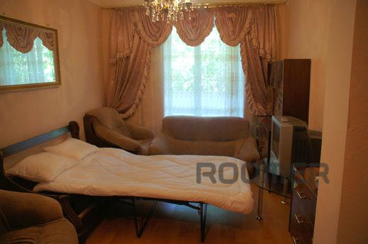 The apartment on the day, hours, Волгоград - квартира подобово