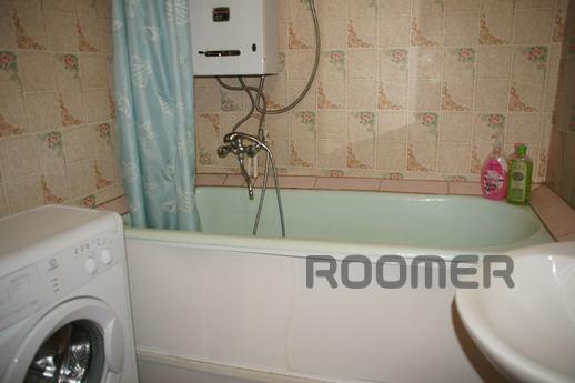 The apartment on the day, hours, Волгоград - квартира подобово