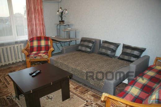 The apartment on the day, hours, Волгоград - квартира подобово