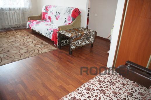 The apartment on the day, hours, Волгоград - квартира подобово