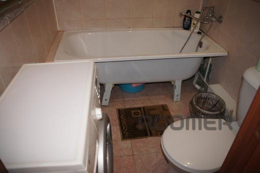 The apartment on the day, hours, Волгоград - квартира подобово