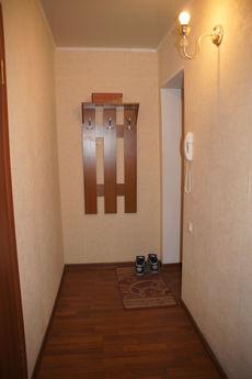 The apartment on the day, hours, Волгоград - квартира подобово