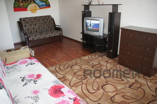 The apartment on the day, hours, Волгоград - квартира подобово